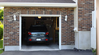 Garage Door Installation at Mitchell Park, Florida