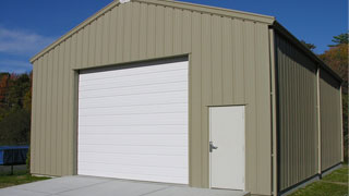 Garage Door Openers at Mitchell Park, Florida